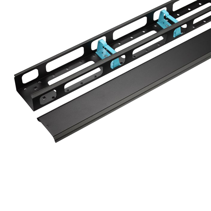 HP-10 Vertical Cable Manager
