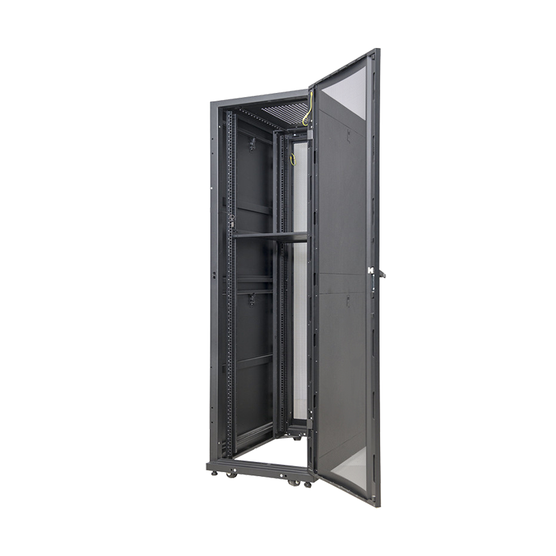 JA Standing server rack