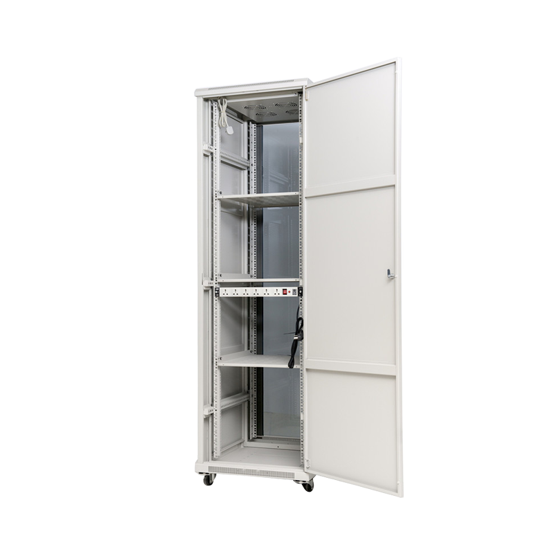 JB600 Standing network rack
