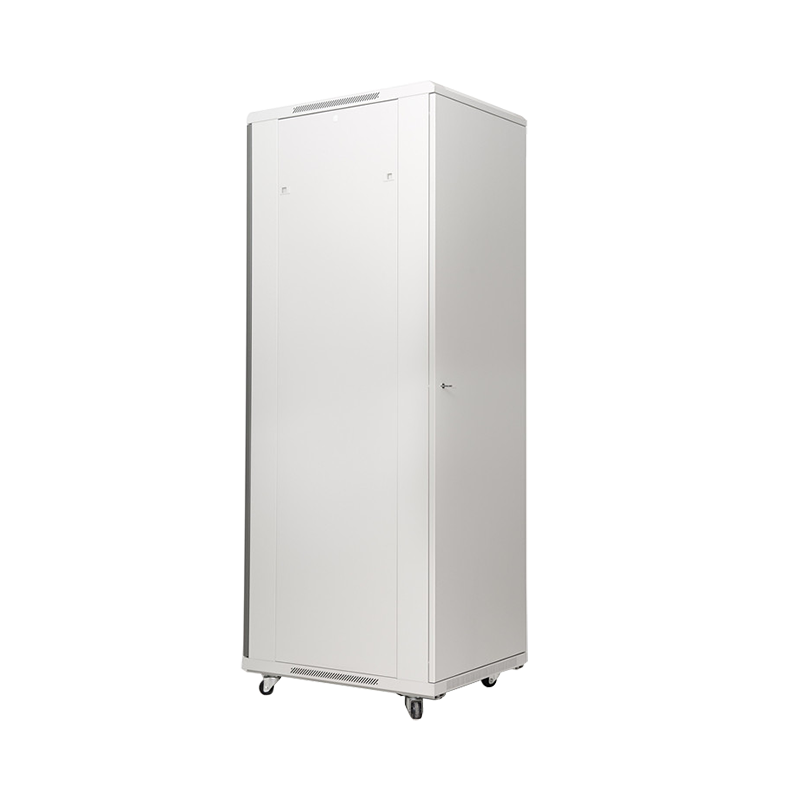 JB600 Standing network rack