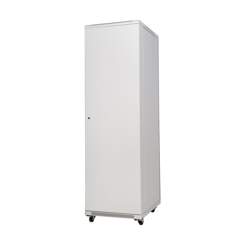 JB600 Standing network rack