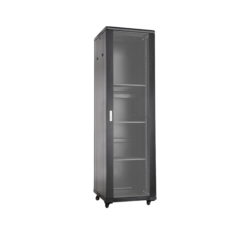 JB600Standing server rack