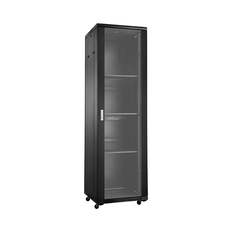 JB600Standing server rack
