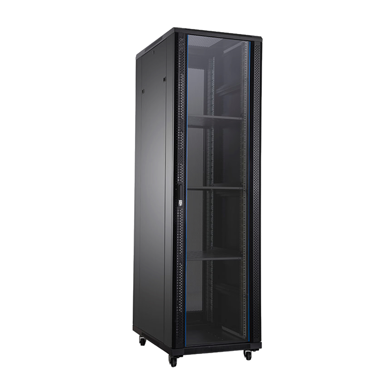 JB600Standing server rack