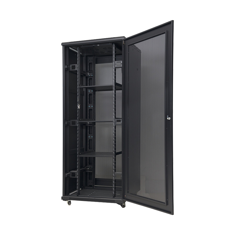 JB800 Standing server rack