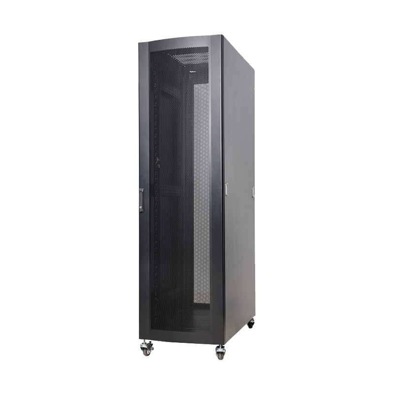 JE Standing server rack