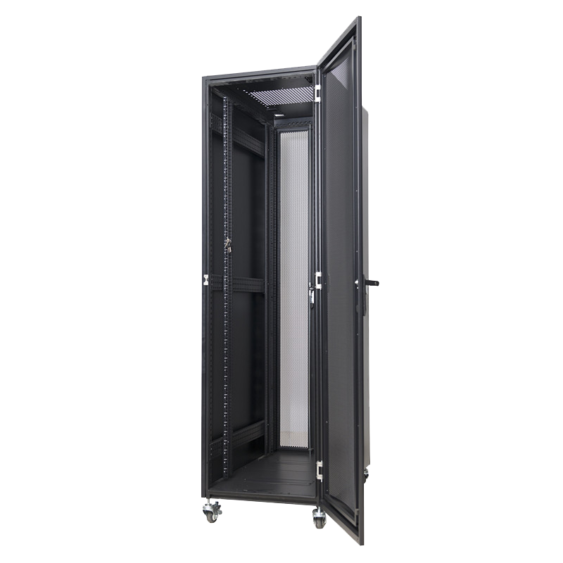JE Standing server rack