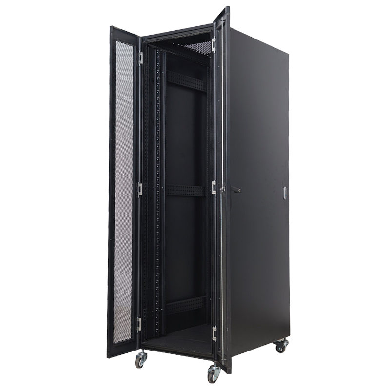JE Standing server rack