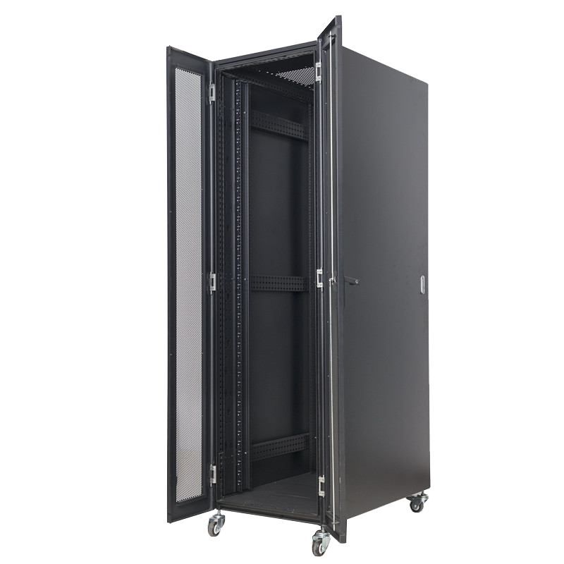 JE Standing server rack