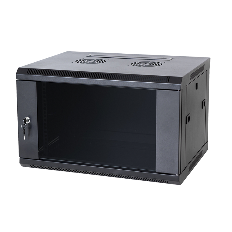 QA-H Wall mount rack