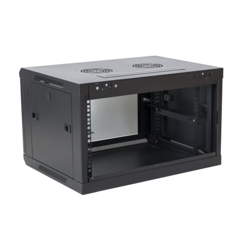 QA-H Wall mount rack