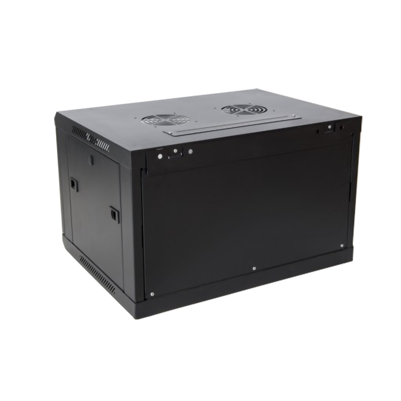 QA-H Wall mount rack