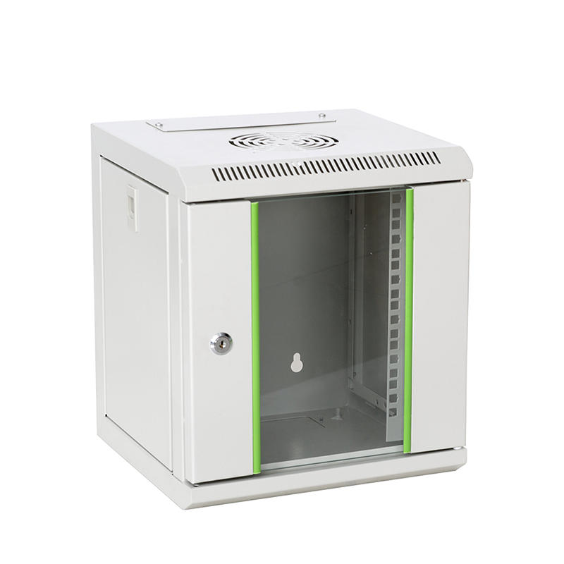 QJ 10''Wall mount rack
