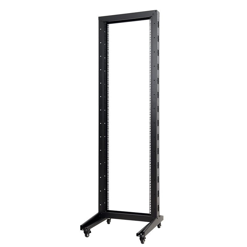 GRR Open frame rack