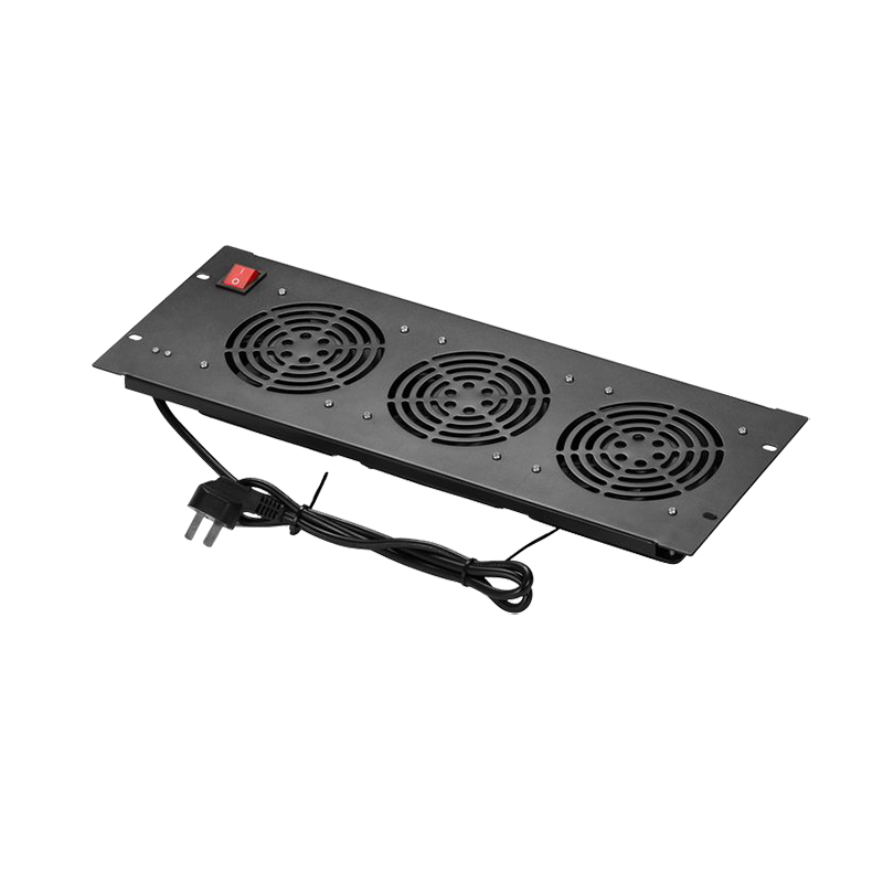 HP-16 3-Fan Unit