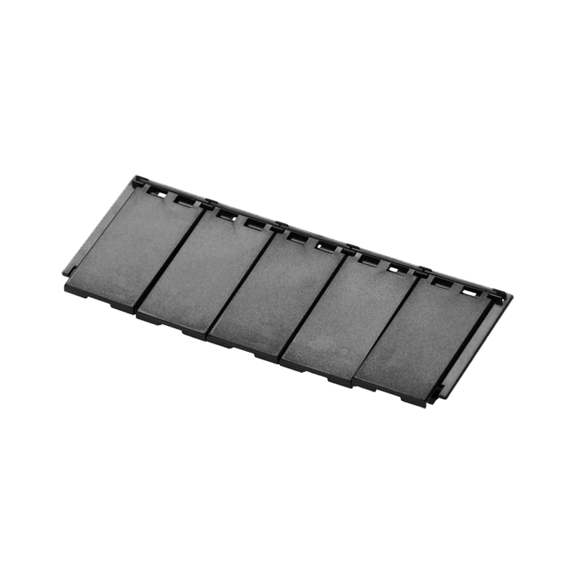 HP-21 Squre Cable Entry Covers