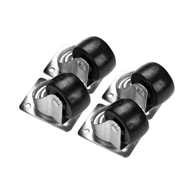 HP-26 Casters