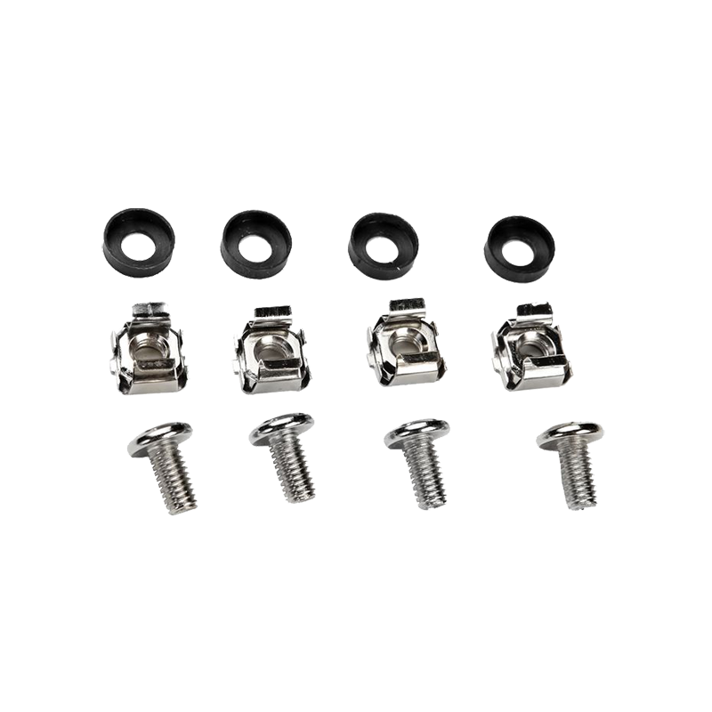HP-28 Cage Nuts