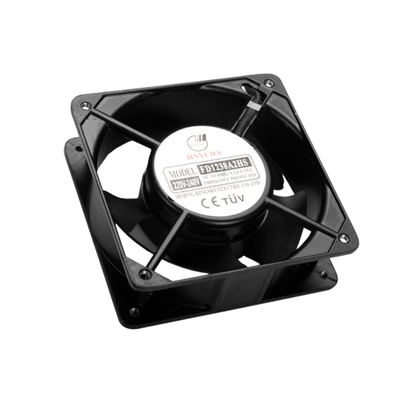 HP-30 Fan