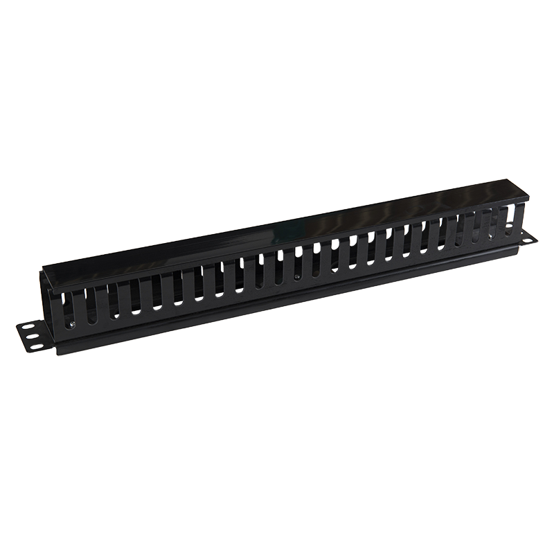 HP-53 Plastic 19”Cable Routing Racks