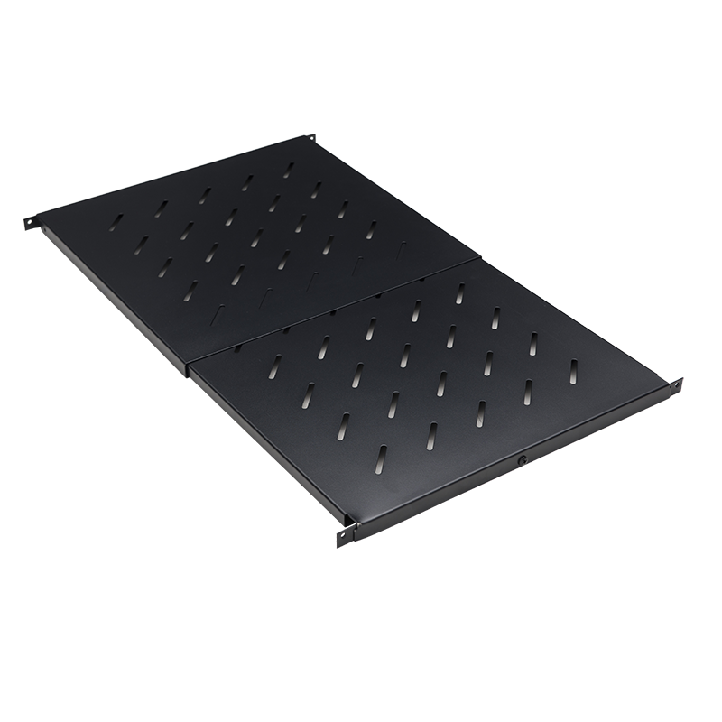 HP-53 Plastic 19”Cable Routing Racks